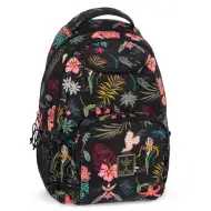 Ars Una: Tahiti AU-6 školní taška, batoh 34x45x26 cm