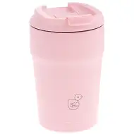 Ars Una: Termo hrnek 350 ml - Rose