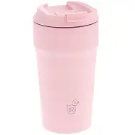 Ars Una: Termo hrnek 470 ml - Rose