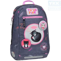 Ars Una: Think Pink Daylite mini batoh 27x39x14 cm