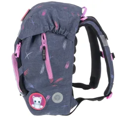 Ars Una: Think Pink easy-pack školní taška, batoh 27×38×18 cm obrázek 4