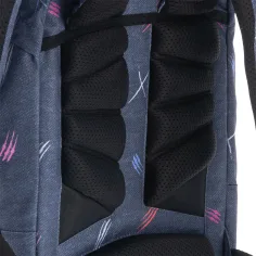 Ars Una: Think Pink easy-pack školní taška, batoh 27×38×18 cm obrázek 5