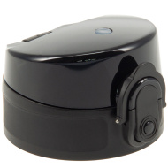 Ars Una: Víčko s bezpečnostním zámkem Black&amp;White pro láhev o objemu 600 ml