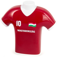Ars Una dvouotvorové ořezávátko s nádobkou - Maďarsko mez