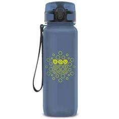Ars Una: tmavě modrá matná láhev 800 ml
