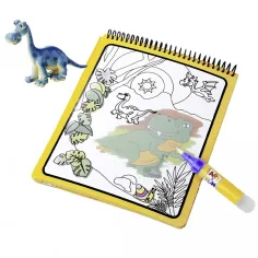 Art&Fun: Kreslení dinosaurů vodou kreativní hra - Simba Toys obrázek 2