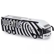Autobus týmu Juventus, odtahové malé auto 1/50 - Mondo Motors