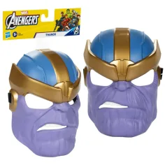 Avangers Hero: Thanos maska - Hasbro obrázek 3