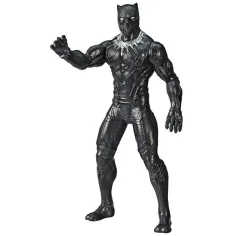 Avengers: Černý panter postavička 24 cm – Hasbro obrázek 2