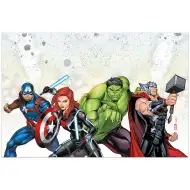 Avengers Hrdinové plastový ubrus 120x180 cm