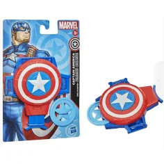 Avengers: Kapitán Amerika vrhací štít – Hasbro obrázek 2