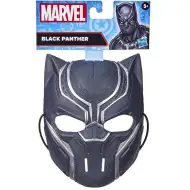 Avengers: Maska Black Panther - Hasbro