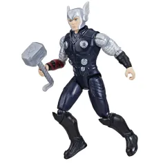 Avengers: Thor prémiová akční figurka 10 cm - Hasbro obrázek 2