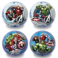 Avengers pryžová míček 14cm ve dvou variantách