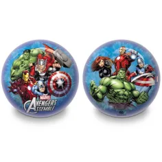 Avengers pryžová míček 14cm ve dvou variantách obrázek 3