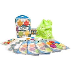 Azul Mini - Královský pavilon společenská hra obrázek 2