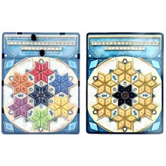 Azul Mini - Královský pavilon společenská hra obrázek 4