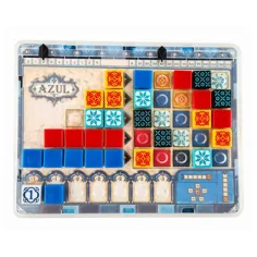 Azul Mini desková hra obrázek 4