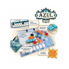 Azul Mini desková hra obrázek 5