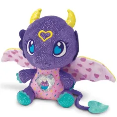 Baby Gemmy: Vonný Překvapení vejce s plyšovým dinosaurem v několika variantách 1ks obrázek 4