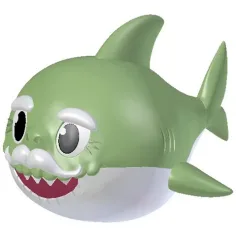 Baby Shark: Táta žralok figura