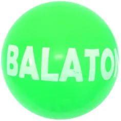 Balaton nafukovací míč 22 cm obrázek 2