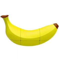 Banana Cube dovednostní hra obrázek 2