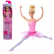 Barbie: Blondýnka baletka panenka 2024 - Mattel