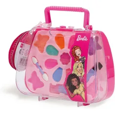 Barbie Buď hvězdou kosmetická taštička sada krásy – Lisciani obrázek 2
