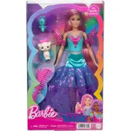 Barbie: Dotek kouzla Víla Hlavní hrdina - Malibu - Mattel