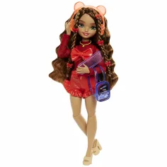 Barbie Dream Teens: Panenka Teresa s doplňky - Mattel obrázek 3