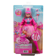 Barbie Louskáček - panenka Daisy - Mattel