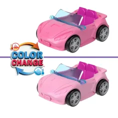 Barbie: Mini BarbieLand vozidla - Sada snového auta - Mattel obrázek 2