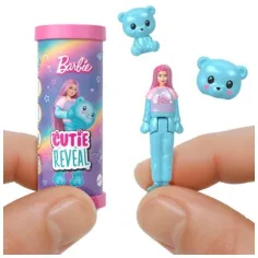 Barbie: Minie Barbieland - Cutie Reveal 2. série - Mattel obrázek 2