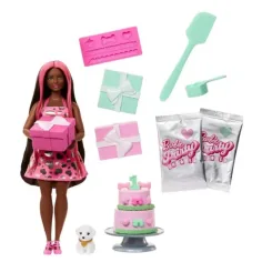 Barbie: Party Reveal Překvapení set - Mattel obrázek 2