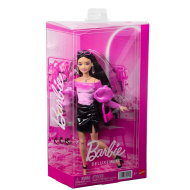 Barbie Trendy kamarádky - v černé minisukni - Mattel