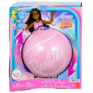 Barbie Úžasná kariérní panenka - Tenistka - Mattel