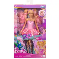 Barbie: Víla s měnícími se barvami – Mattel