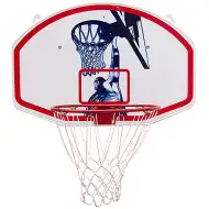 Basketbalový koš 60x90cm - Spartan