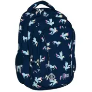 Batoh St.Right Holo Unicorns BP26 školní batoh 15"