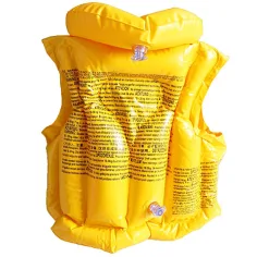 Bazénová škola - Intex obrázek 2
