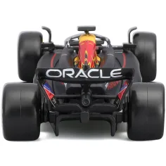 Bburago: Red Bull RB20 F1 závodní vůz kovový model auta 1/43 obrázek 4