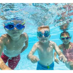 Bestway: Aqua Pals™ plavecké brýle s motivem mořských zvířat ve třech variantách, 1 ks. obrázek 2