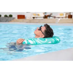 Bestway: AquaLuna Moon Wave multifunkční plovák 74 x 47 x 9 cm obrázek 3