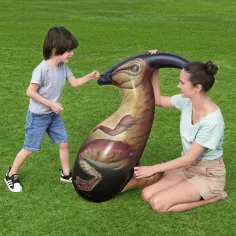 Bestway: Bop Bags™ boxovací dinosauři 89 cm v různých variantách 1 ks obrázek 6