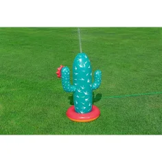 Bestway: Cactus Oasis™ Zahradní kaktusový postřikovač 74x56x104 obrázek 2
