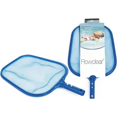 Bestway: Čisticí síťka na bazén 32 x 30,5 cm obrázek 2