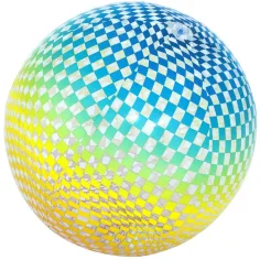 Bestway: Colorsphere plážový míč s barevným přechodem 107 cm