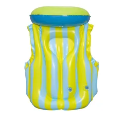 Bestway: Disney® Lilo a Stitch plavecká vesta 51x46cm obrázek 2