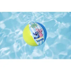 Bestway: Disney® Lilo a Stitch plážový míč 51 cm obrázek 2